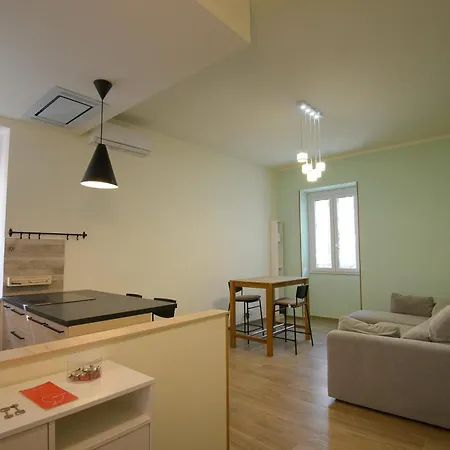 Iris Dom wakacyjny *