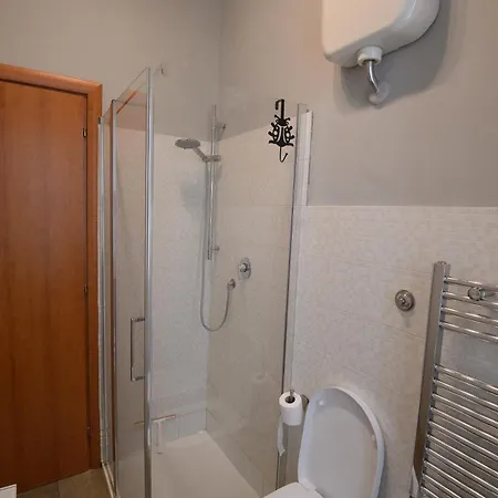 Dom wakacyjny Iris Rzym