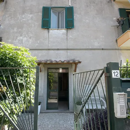 Iris Dom wakacyjny *