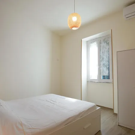 Iris בית נופש רומא