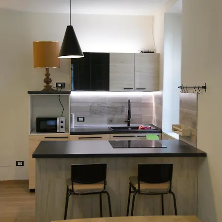 בית נופש Iris